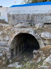 Tomb of Harmilos