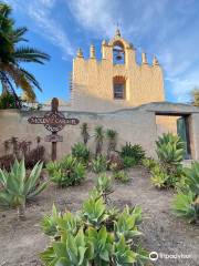 Our Lady of Mount Carmel Catholic Church