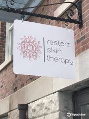 Restore Skin Therapy