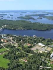 Lake Saimaa