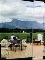 Vrede en Lust Winery