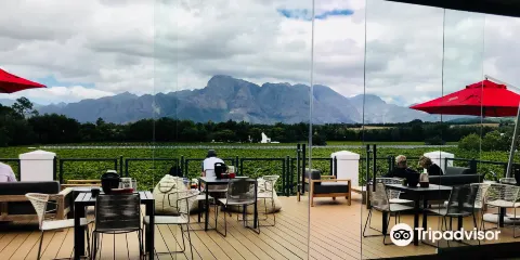 Vrede en Lust Winery