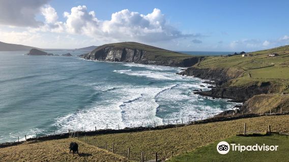 An Chonair / Conor Pass