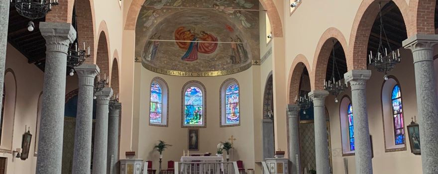 Santuario Madonna di Caravaggio