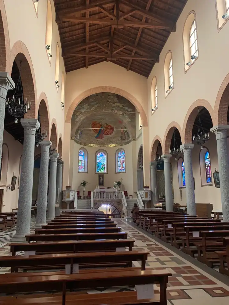 Các khách sạn ở Corvino San Quirico