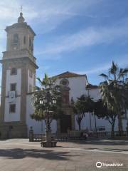 Parroquia de San Isidro