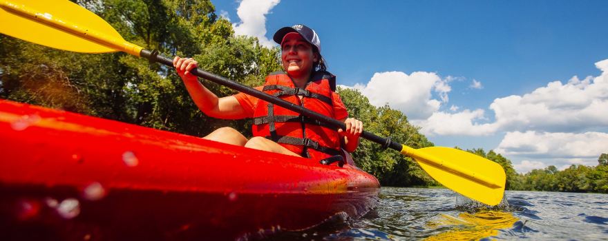 Twin River Outfitters