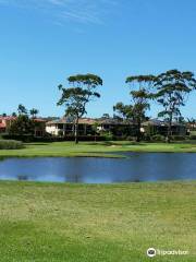 Emerald Downs Golf Course