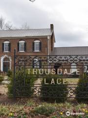 Trousdale Place