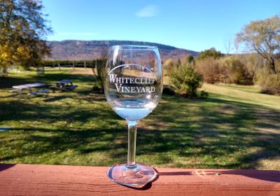 Whitecliff Vineyard & Winery