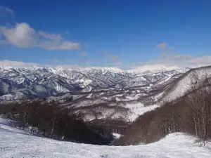 Hodaigi Ski Resort