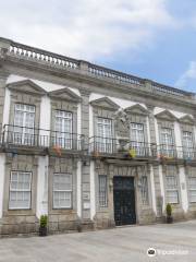 Museu Municipal de Viana do Castelo