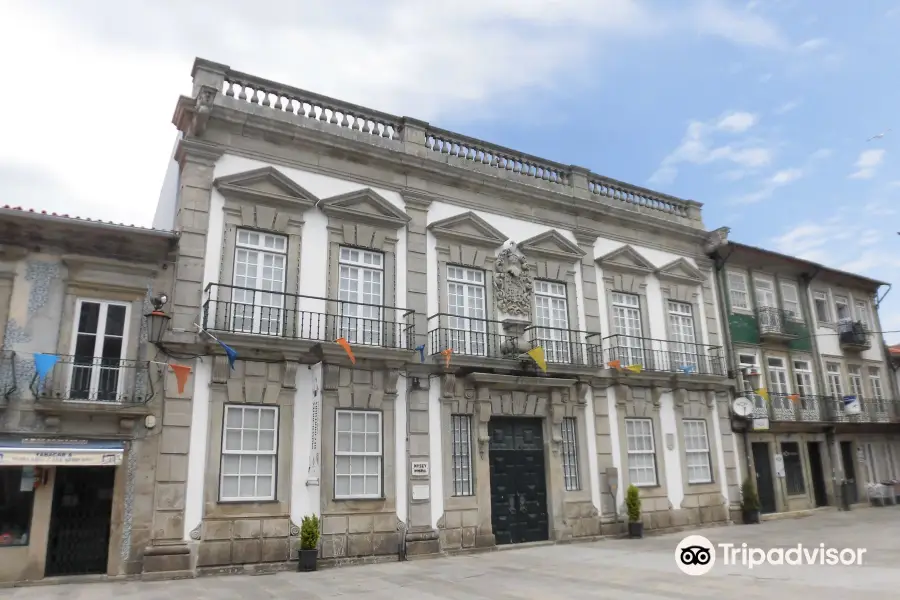 Museu Municipal de Viana do Castelo