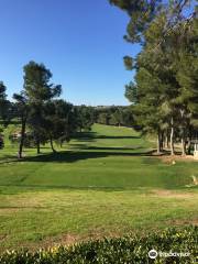 Club De Golf El Bosque