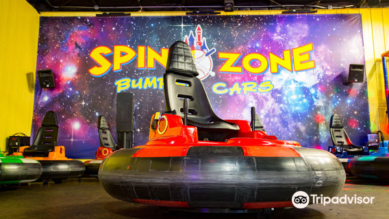 Swing-A-Round Fun Town