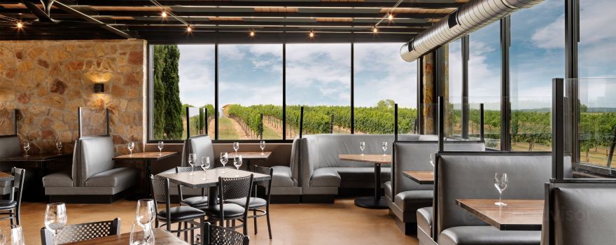 Grape Creek Vineyards