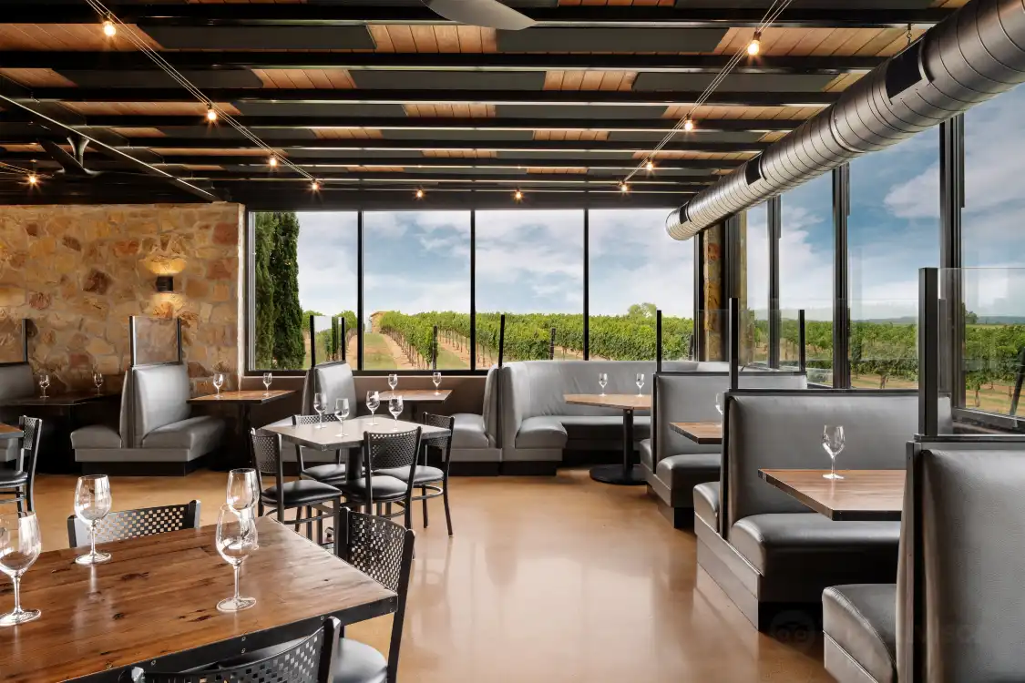 Hotel dekat Grape Creek Vineyards
