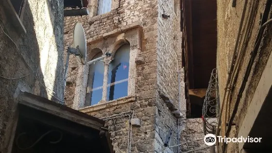 Sinagoga Ebraica