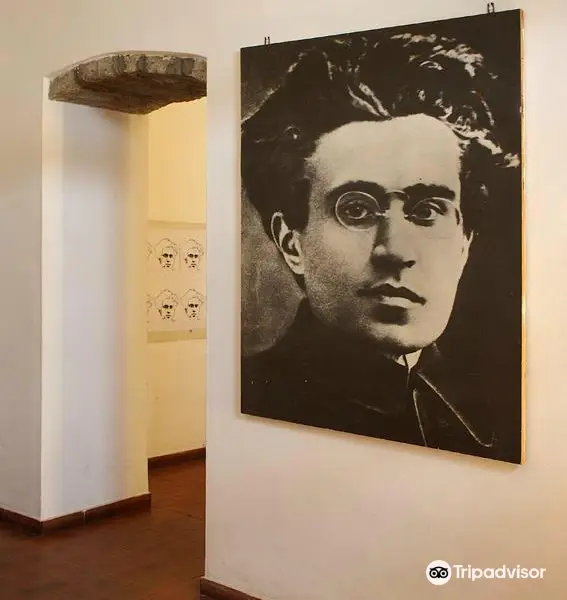 Casa Museo di Antonio Gramsci