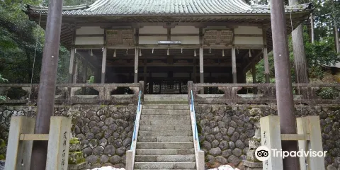 石部神社