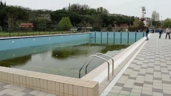 Piscine comunali On Sport Sestri Levante