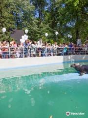 カウナス動物園