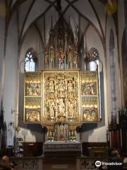 Schnatterpeck Altar