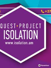 Quest Project Isolation