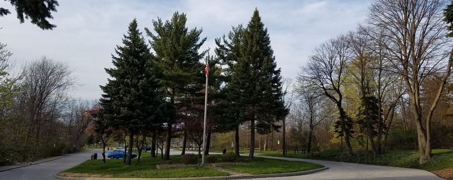 Highland Heights Community Park