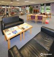 Shantallow Library