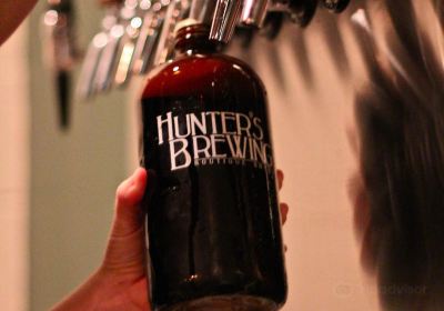 Hunter's Brewing LLC