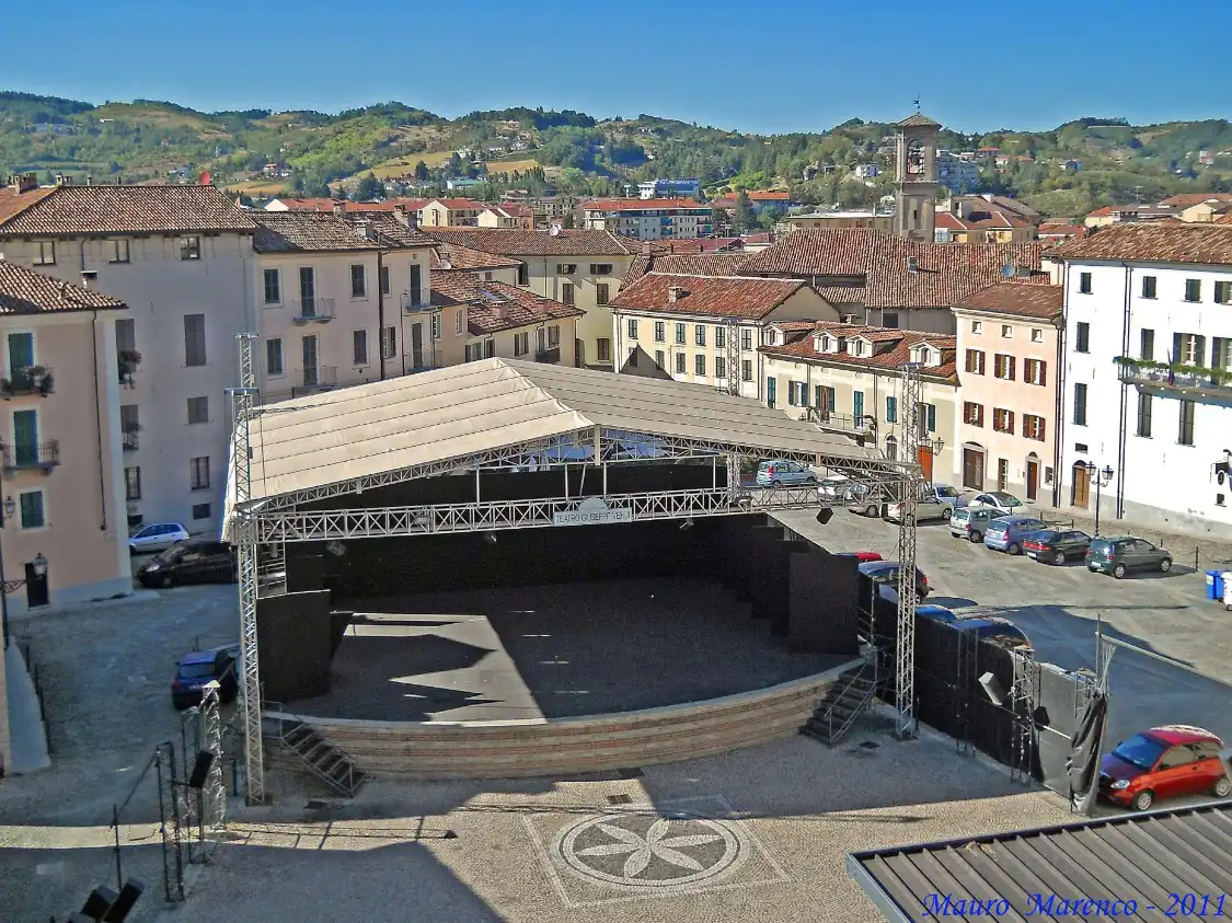 Hotels near Teatro all'Aperto Giuseppe Verdi