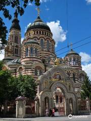 Annunciation Cathedral