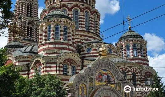 Annunciation Cathedral