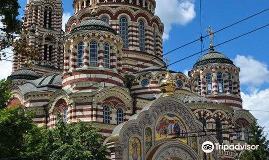 Annunciation Cathedral