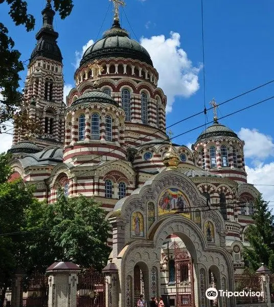 Annunciation Cathedral