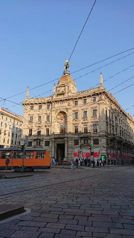 Hotel in zona Parrocchia S. Frediano In Cestello