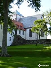 Utstein Kloster