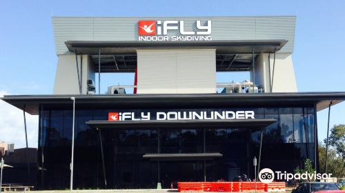 iFLY Downunder