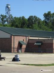 Jefferson Visitor Center