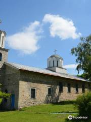 Holy Trinity Church