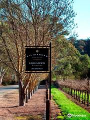 Kilikanoon Wines Cellar Door