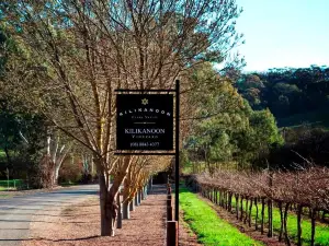 Kilikanoon Wines Cellar Door