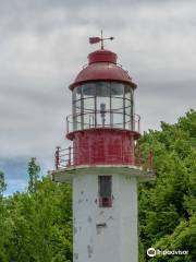 Cape Croker Lighthouse