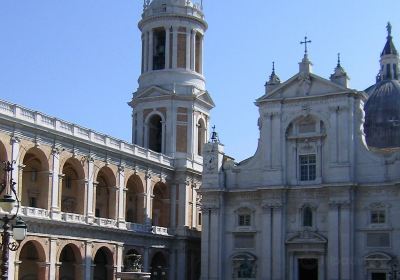 Ristorante Palazzo Apostolico