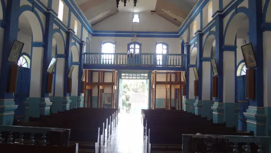 Igreja Nossa Senhora da Piedade