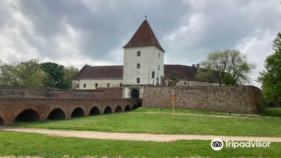 Nadasdy Ferenc Museum
