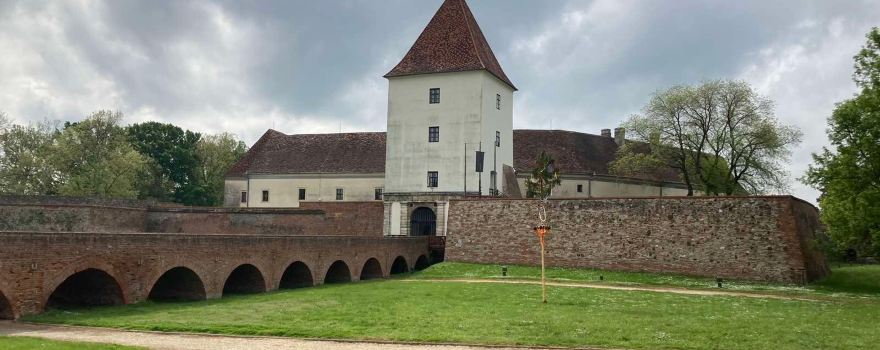 Nadasdy Ferenc Museum