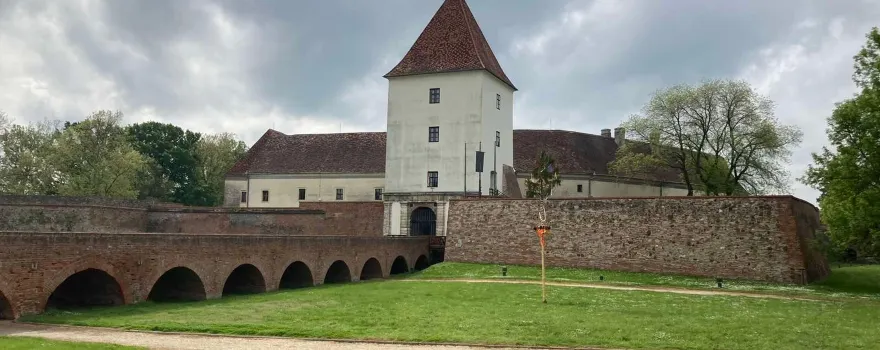 Nadasdy Ferenc Museum