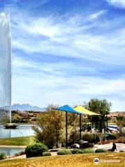 Fountain Hills Parks and Recreation